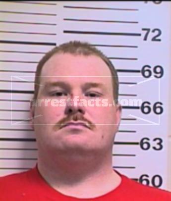 Clayton Dion Payne