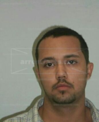 Anthony Navarro