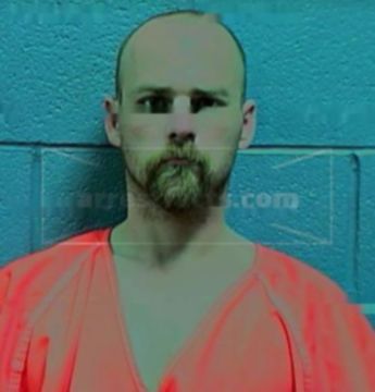 Joshua Dee Mathews