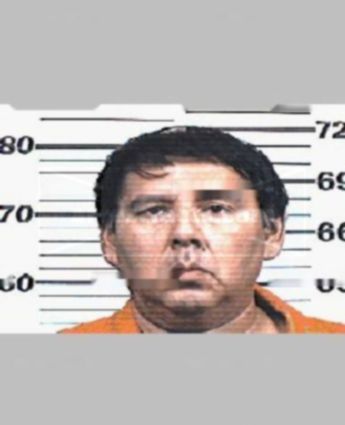 Vincent J Harjo