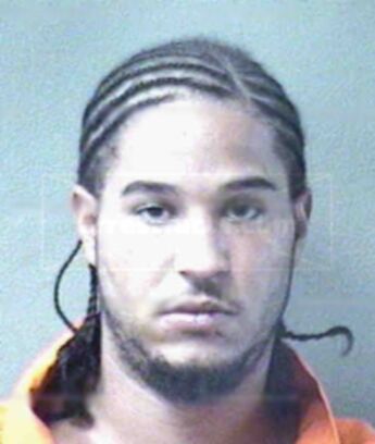 Isaac James Blackshear Jr