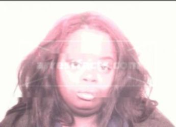 Timisha Marie Buchanan