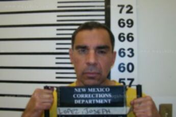 Joseph Dino Lopez