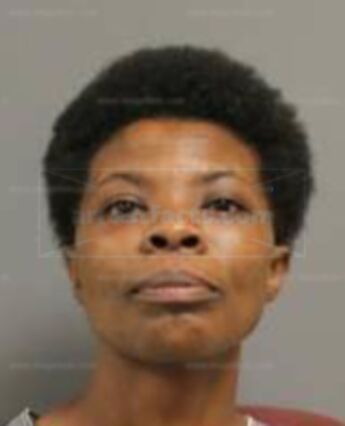Latoria Shavett Clark