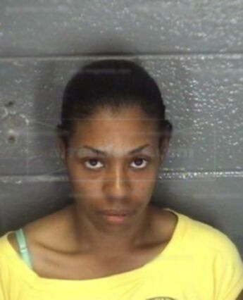 Shanece Lynette Newton