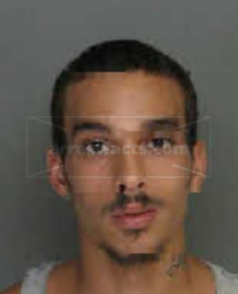 Nicholas Gavin Troxler