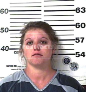 Kristina Lee Domm