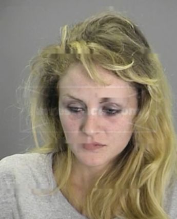 Gina Marie Rogers