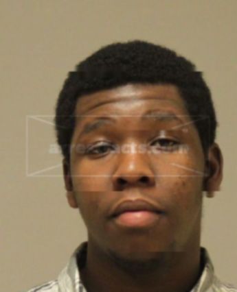 Rodrick Michael Parks