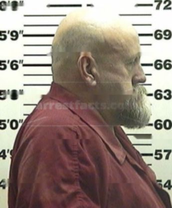 Jerry L Jackson