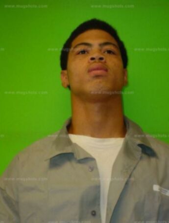 Maricus C Moore