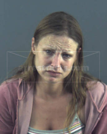 Sarah Ruth Anne Seybold