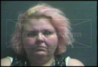 Tonya Ann Rippons