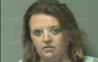 Ashley Diane Miller