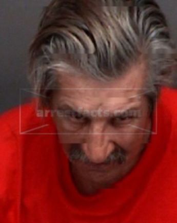 Ronald Keith Marlow