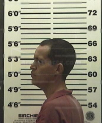Jeffery Richard Brown