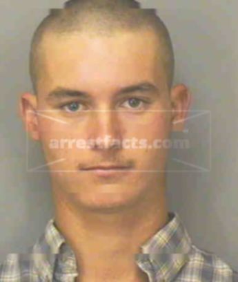 Ryan Michael Boyle