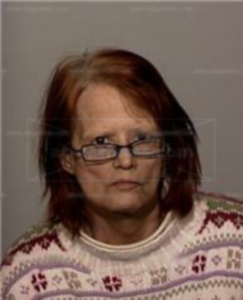 Kathy Ann Skow