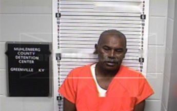 Tony Edward Reynolds
