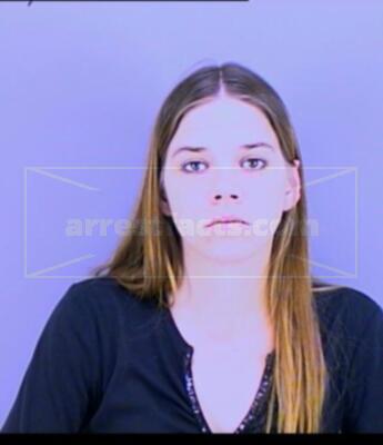 Amanda Sue Breedlove
