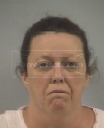 Nicole Baker Thomas