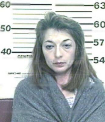 Lynett Burch Cole