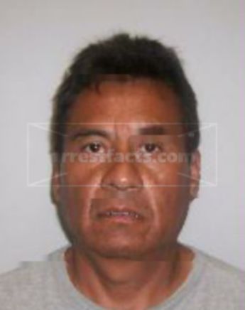 Juan Luis Alvarado