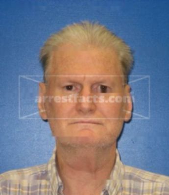 Larry Wayne Stinnett