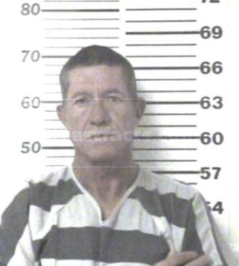 Rickey Don Weisinger