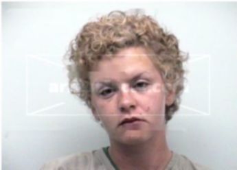 Jennah Marie Tharp