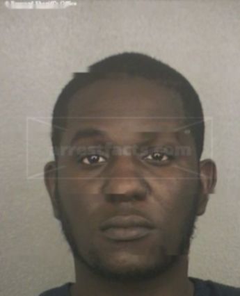 Aldeen A Mcleod