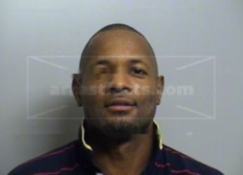 Tyrone Ludell Smith