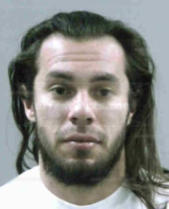 Alexander Jay Martinez