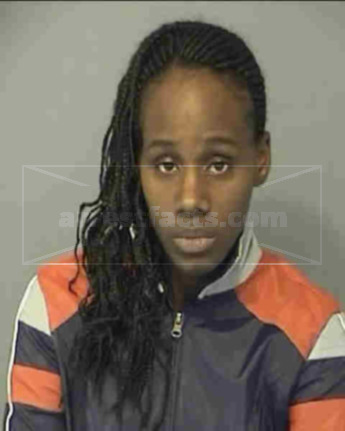 Tracina Renee Brock