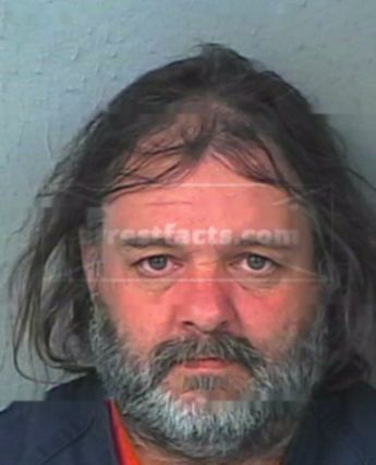 Elwood Keith Hamilton