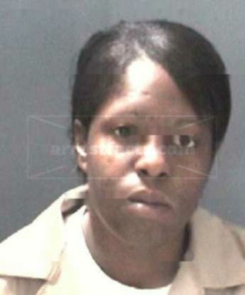 Jasmine Renee Gadsden