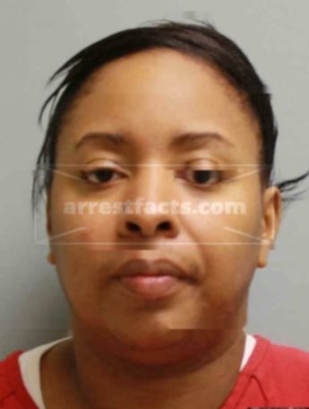 Monica Anne Young