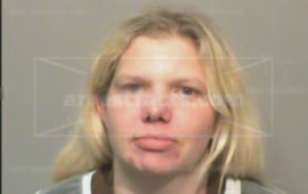 Shannon Marie Bly