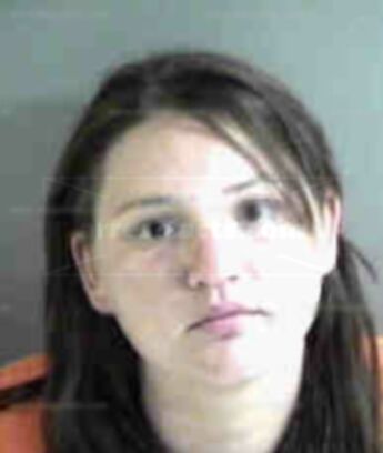 Angelica Kay Bell
