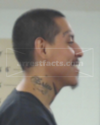 Antonio Joe Gonzales