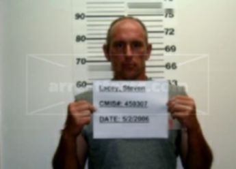 Steven Lacey