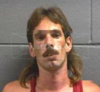 Jeffrey Wayne Thomas