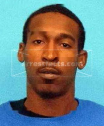 Aaron Jordan Woody