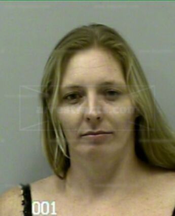 Lasha Michelle Henderson
