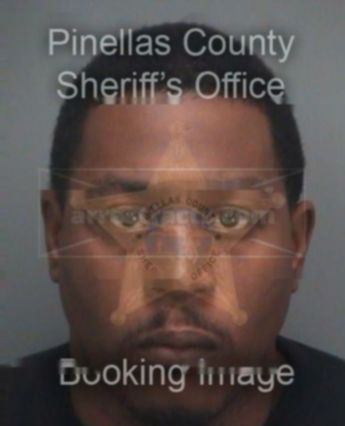 Raheem Lamar Mack