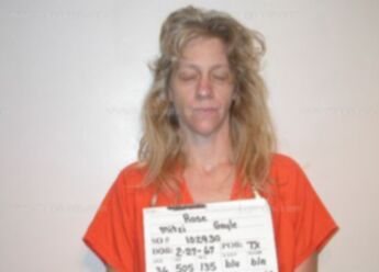 Mitzi Gayle Mitze Rose