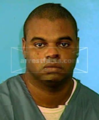 Keith Anthony White