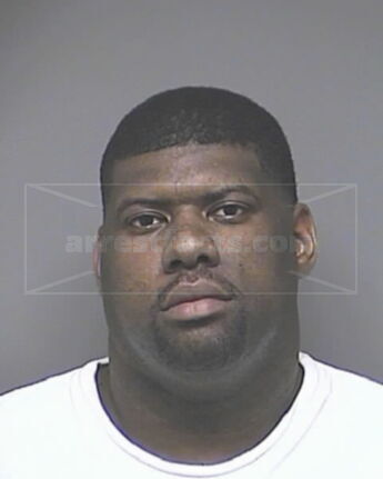 Paul Anthony Williams