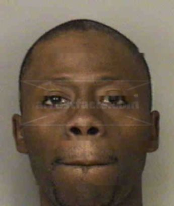 Anthony J Brooks