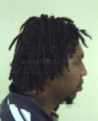 Terrence Lamont Dees